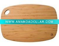 Bamboo Cutting Board