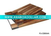Acacia Cutting Board