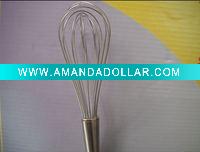 Wholesale mini manual egg whisk