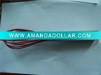 Wholesale Stainless Steel handle silicone egg whisk/beater China