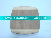wooden cutting board