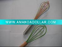 Wholesale best two style egg whisk