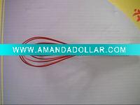 Wholesale six line mini silicone whisk