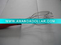 Wholesale unevenness metal whisk