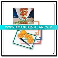 PP cutting board