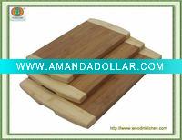 Bamboo Cutting Board