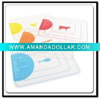 PP cutting board