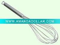 Wholesale High Quality Stainless Steel Whisk