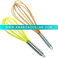 Wholesale silicone whisk