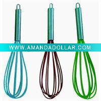 Wholesale silicone whisk