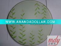 tempered glass cutting board