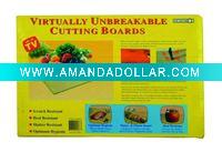 Glass Cutting Board 20x29.5cm - A04550