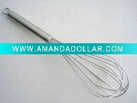 Wholesale Stainless Steel Whisk