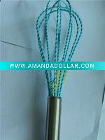 Wholesale egg whisk|egg beater|silicone egg whisk|egg tools