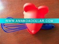 Wholesale egg whisk|egg beater|silicone egg whisk|egg tools|kids silicone kitchen sets