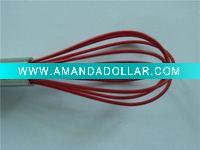 egg whisk|egg beater|silicone egg whisk|egg tools