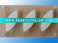 Tempered glass cutting boards