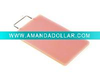 Wholesale plastic cutting board
