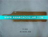 Bamboo cutting board