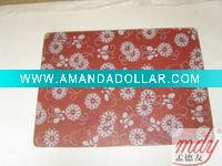 tempered glass cutting board