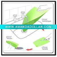 PP cutting board