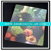 PP cutting board