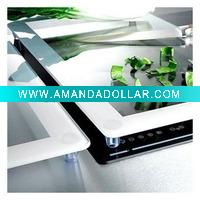 Glass cutting boards