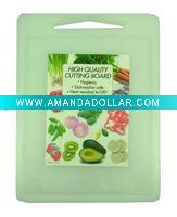 Plastic Cutting Board 36.5x50cm - A04576