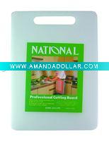 Wholesale Plastic Cutting Board Size:20x33cm Shrink - A04557