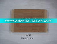 Bamboo cutting board