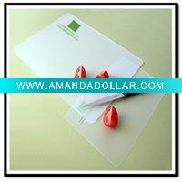 PP cutting board