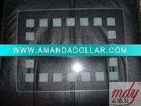 tempered glass cutting board