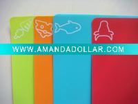 Flexible cutting board/ chopping mat/ Chopping Blocks