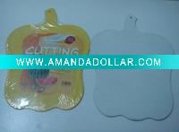 plastic cutting board , chopping board , pp cutting board