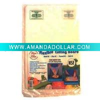 PP cutting board