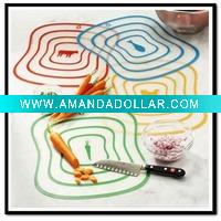 PP cutting board