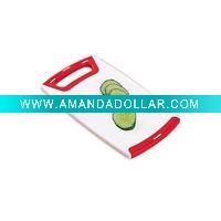 plastic cutting board XQ5042A