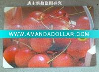tempered glass cutting board