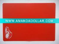 kitchen flexible cutting board / cutting mat