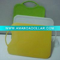 plastic cutting board , chopping board , pp cutting board
