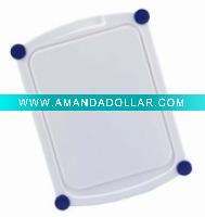 plastic cutting board XQ5070A