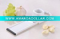 Wholesale Plastic Garlic Cutter PKQ-0094