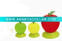 Wholesale fruit shaped Toothpick holder YQ-39