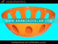 Wholesale 8" round fruit holder