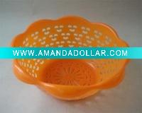 Lace fruit holder