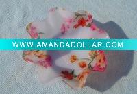 Wholesale Deluxe Acrylic Fresh Fruit holder Candy Tray