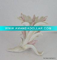 Wholesale resin candle holder