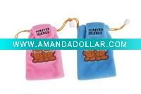 plush holder