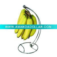 Wholesale metal wire banana holder
