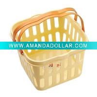 multifunctional plastic fruit basket